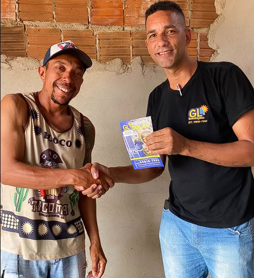 Cliente GL